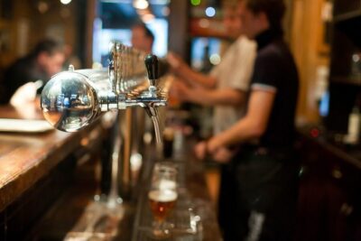 Brussels 2.5-Hour Belgian Beer Tasting Experience