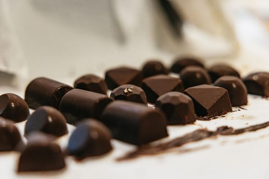 Brussels: 2.5-Hour Belgian Chocolate Making Workshop - Key points to know before booking