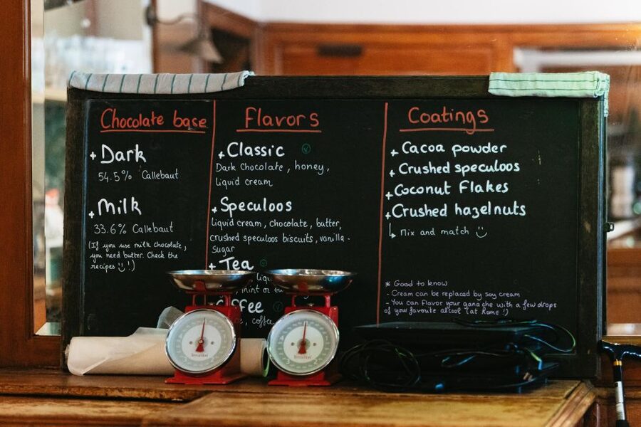 Brussels: 2.5-Hour Belgian Chocolate Making Workshop - Is the $69 price fair?