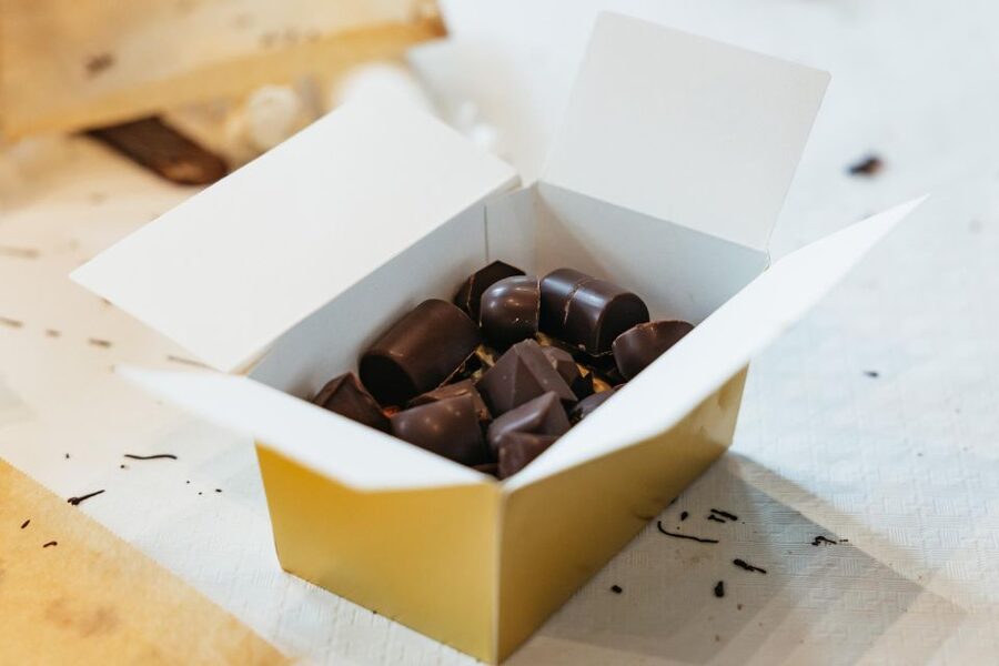 Brussels: 2.5-Hour Belgian Chocolate Making Workshop - What this Brussels chocolate class actually teaches