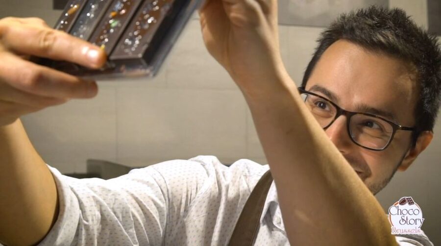 Brussels: 2.5-Hour Chocolate Museum Visit with Workshop - Key points to know