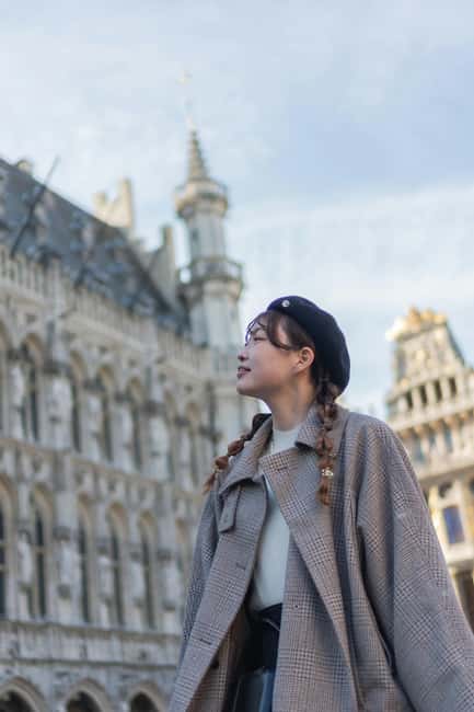 Brussels: 2-Hour Walking Tour of the Historic Center with a Local Guide - Who should book this Brussels walk