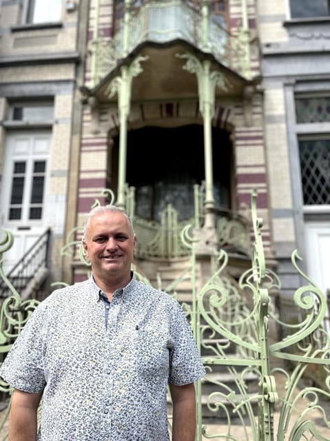 Brussels: 2-hours "Art Nouveau" Walking Tour - How the two-hour format affects the experience