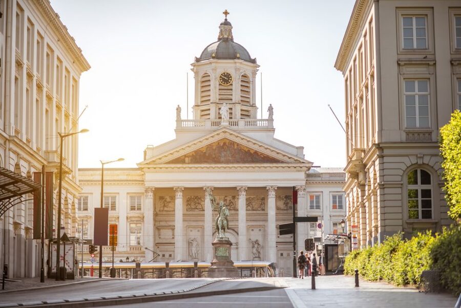Brussels: 48 Museums, Atomium, and Discounts Card - Key points to know before you buy