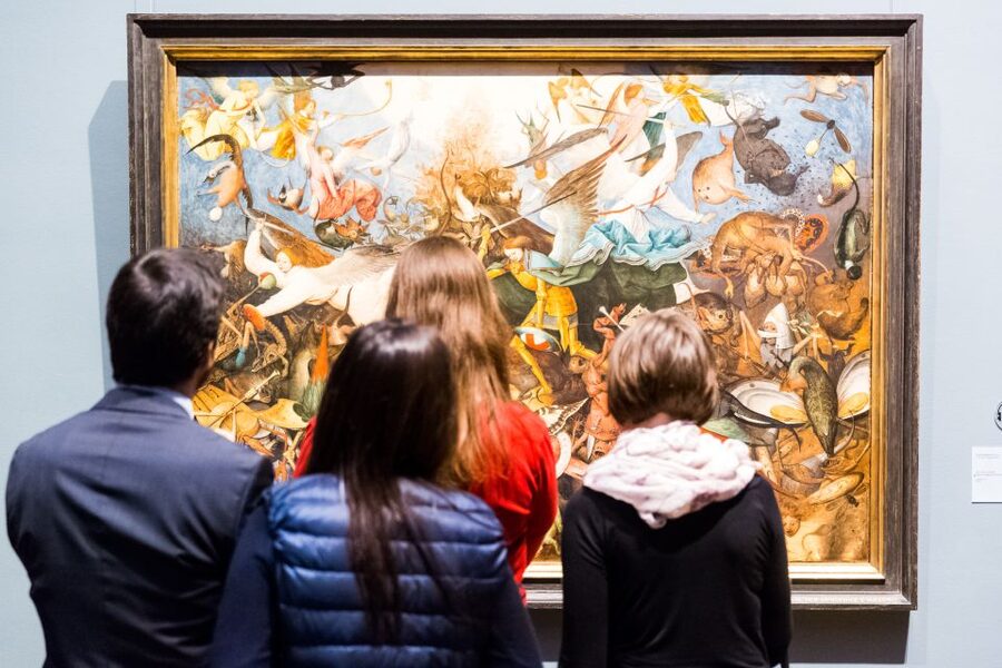 Brussels: 48 Museums, Atomium, and Discounts Card - Who will get the most from it