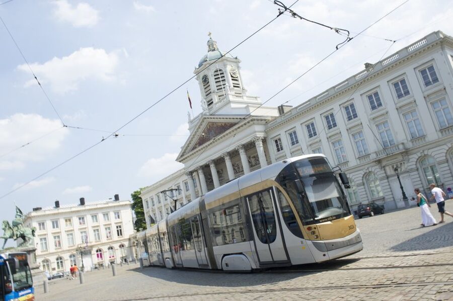 Brussels: 48 Museums, Atomium, and Discounts Card - Discounts beyond museum doors