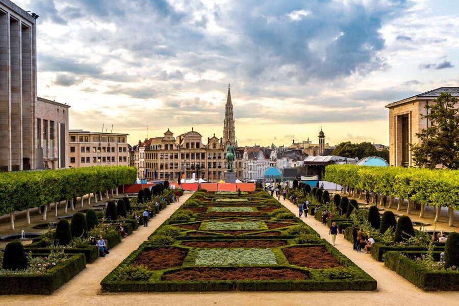 Brussels: 48 Museums, Atomium, and Discounts Card - Is $60 good value?