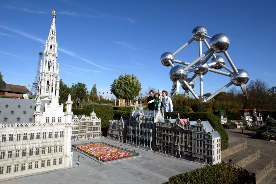 Brussels: 48 Museums, Atomium, and Discounts Card - Using the card without wasting its hours