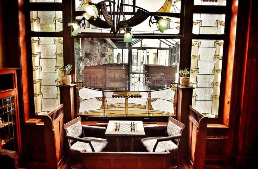 Brussels: Art Nouveau Pass - Entry to Three Locations - Key points to know before you buy