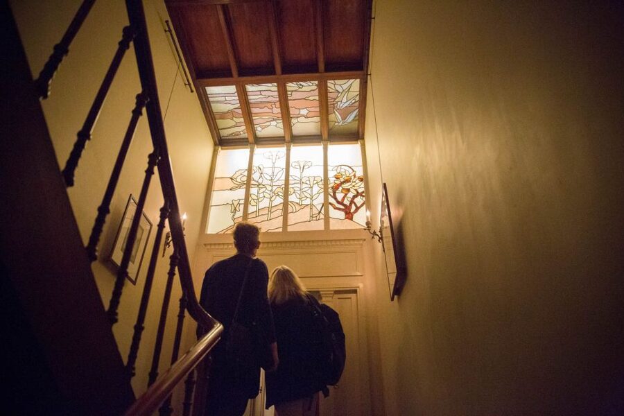 Brussels: Art Nouveau Pass - Entry to Three Locations - Choosing your three places