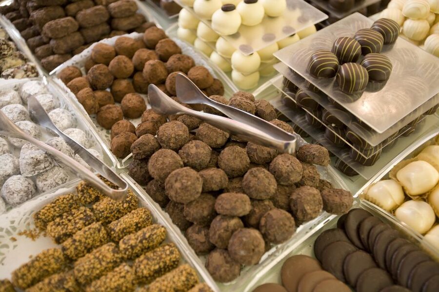 Brussels: Belgian Chocolate, Beer, and Fries Tasting Tour - Why Brussels tastes so good in one afternoon