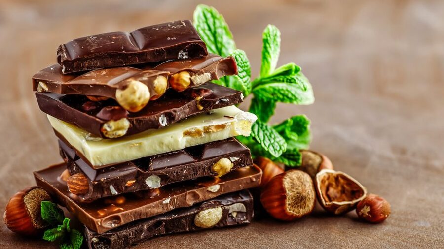 Brussels: Belgian Chocolate Making Workshop with Tastings - Mendiants, truffles, and a box of your own work
