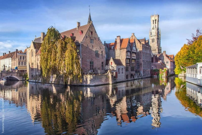 Brussels: Bruges & Ghent Tour with Cruise & Chocolate Visit - Should you book it?