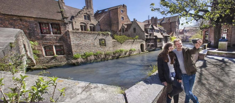 Brussels: Bruges & Ghent Tour with Cruise & Chocolate Visit - Who should book this Flanders day trip?