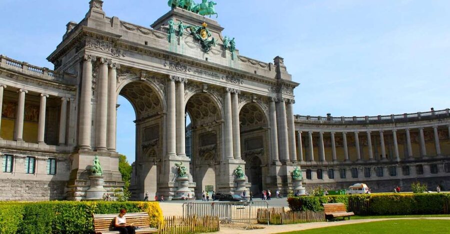 Brussels Card: 24, 48 or 72 Hour Validity - Plan around Monday closures