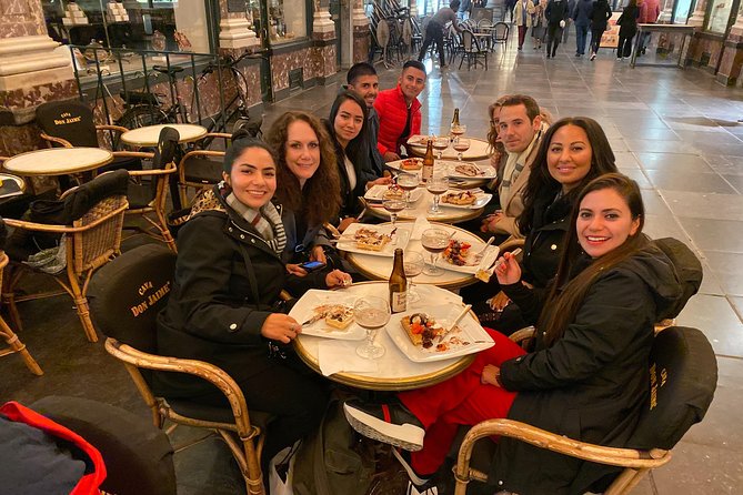 Brussels Chocolate Beer Waffle and Belgian Whiskey All-in-One (Small Group) Tour - Grand Place, Manneken Pis, and the stories between tastings