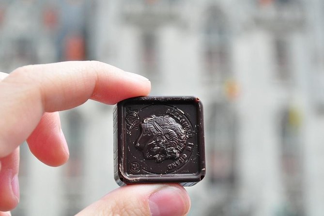 Brussels Chocolate Tour Private & Personalized with a Local Guide - The guides and the feel of the experience