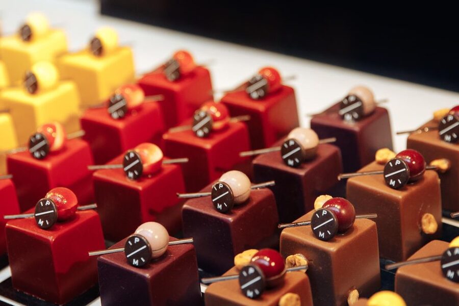 Brussels: Chocolate Workshop and Guided Walking Tour - Key points at a glance