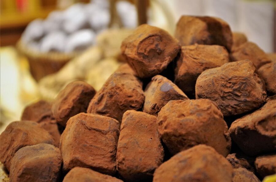 Brussels: Chocolate Workshop and Guided Walking Tour - Is $78 a fair price for three and a half hours?