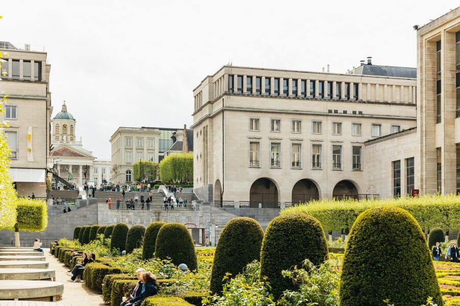 Brussels: City Highlights Walking and Tasting Tour - What $82 includes, and where the value lies