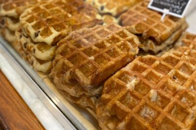 Brussels Food Tour: 10 Tastings of Waffles, Beers, Fries & More