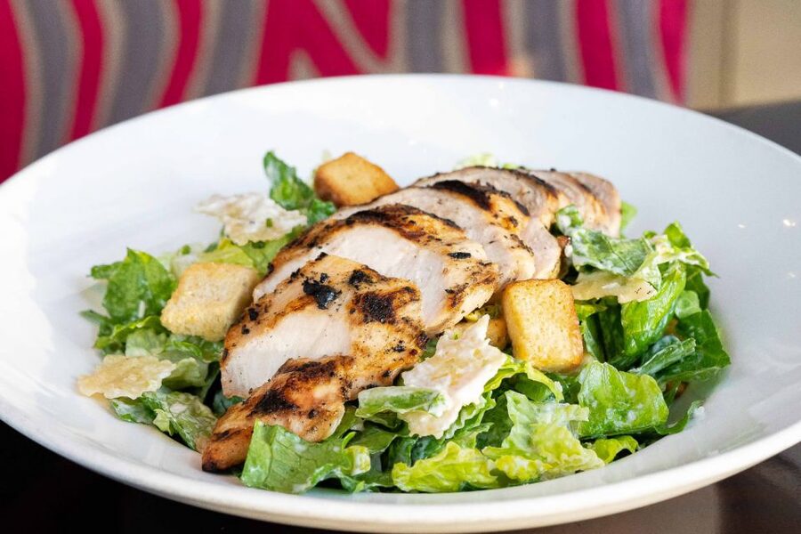 Brussels: Hard Rock Cafe with Set Menu for Lunch or Dinner - What the Gold 2-course menu includes