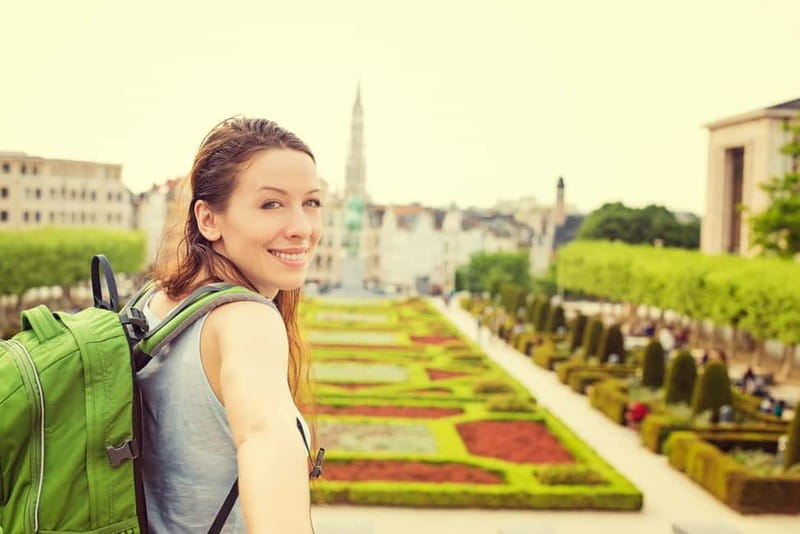 Brussels: Highlights and Hidden Corners Private Guided Walk - What the $122 price means in practice