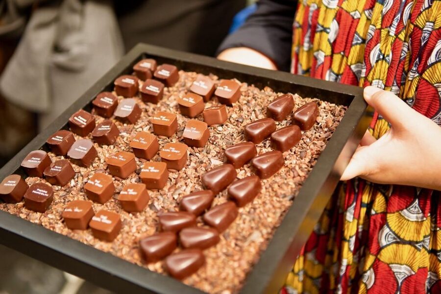 Brussels: Hungry Mary's Famous Beer and Chocolate Tour - Why this tour works as a Brussels introduction
