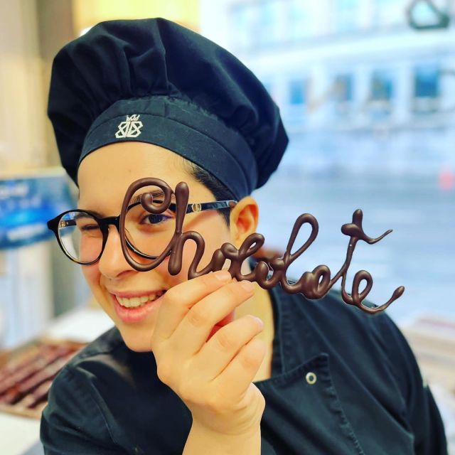 Brussels: Make Your Own Chocolates Workshop with Tastings - What the strongest praise tells you