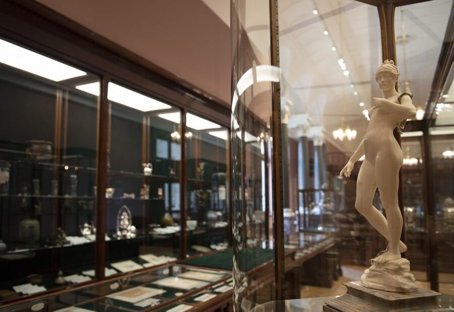 Brussels: Museum Art & History Entry Ticket - Key Points at a Glance