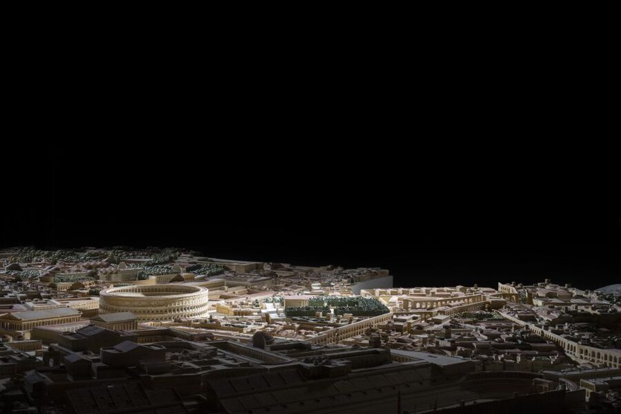 Brussels: Museum Art & History Entry Ticket - Asian Buddhas and the Non-European Collections