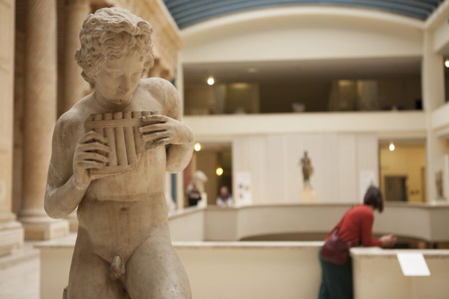 Brussels: Museum Art & History Entry Ticket - Who Will Get the Most From This Visit