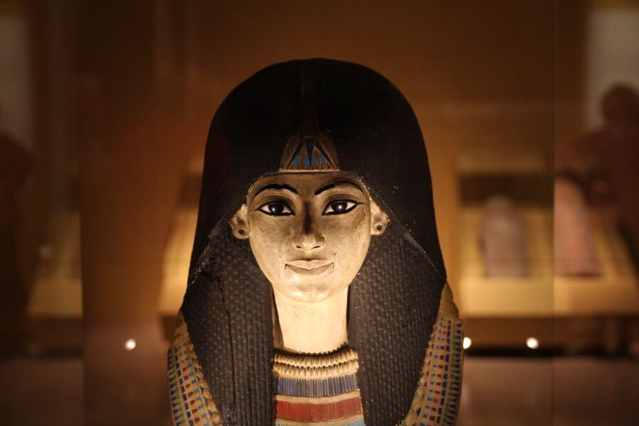 Brussels: Museum Art & History Entry Ticket - Start With Prehistory and Belgian Archaeology