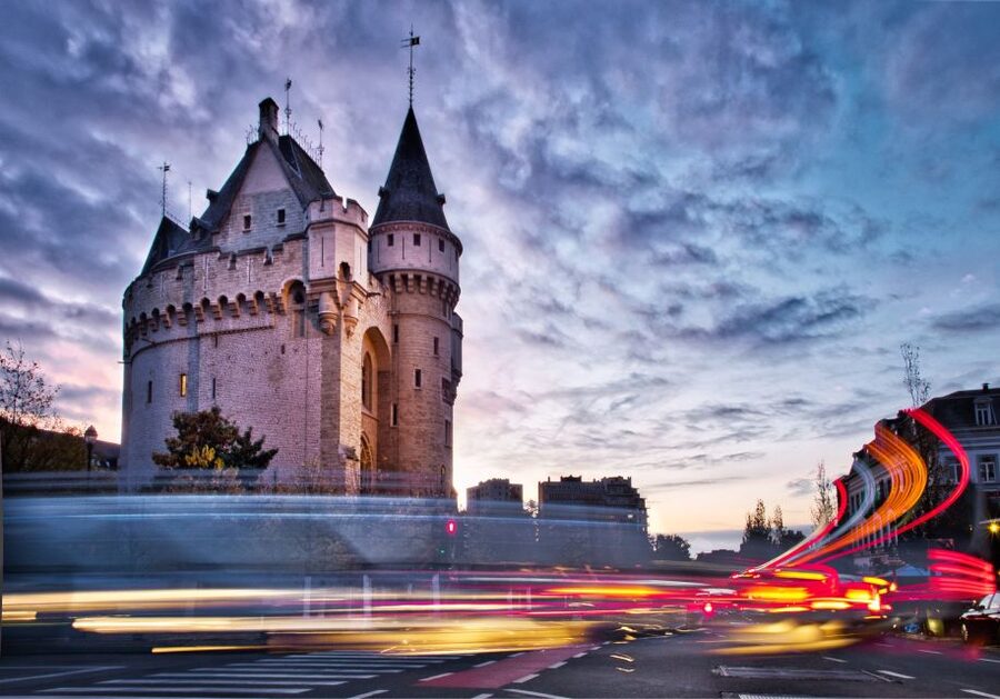 Brussels: Museum Halle Gate Entry Ticket - How the audio guide affects the visit