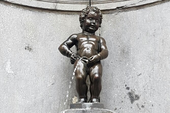 Brussels Old City’s Highlights Walking Tour - What the guides add to the walk