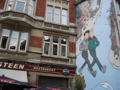 Private 3-Hour Sightseeing Walking Tour