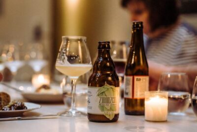 Private Beers, Bars, and Live Music Tour by Night