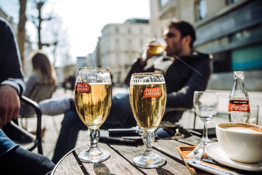 Brussels: Private Beers, Bars, and Live Music Tour by Night - Who should book this Brussels night tour
