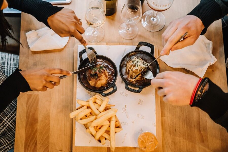 Brussels: Private Custom Walking Tour with a Local Host - A flexible two to four-hour walking plan