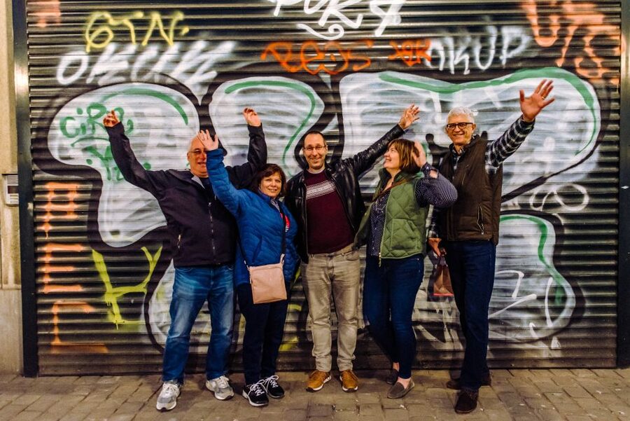Brussels: Private Custom Walking Tour with a Local Host - Who will get the most from this tour