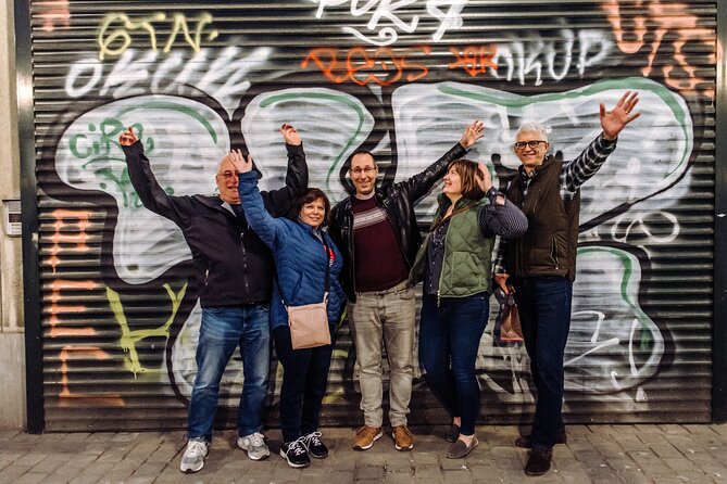 Brussels Private & Personalized Full-Day Tour with a Local Guide - What kind of guide should you expect?
