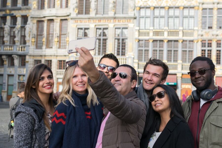 Brussels: Private Tour of the Upper and Lower City - Why the Upper and Lower City format works