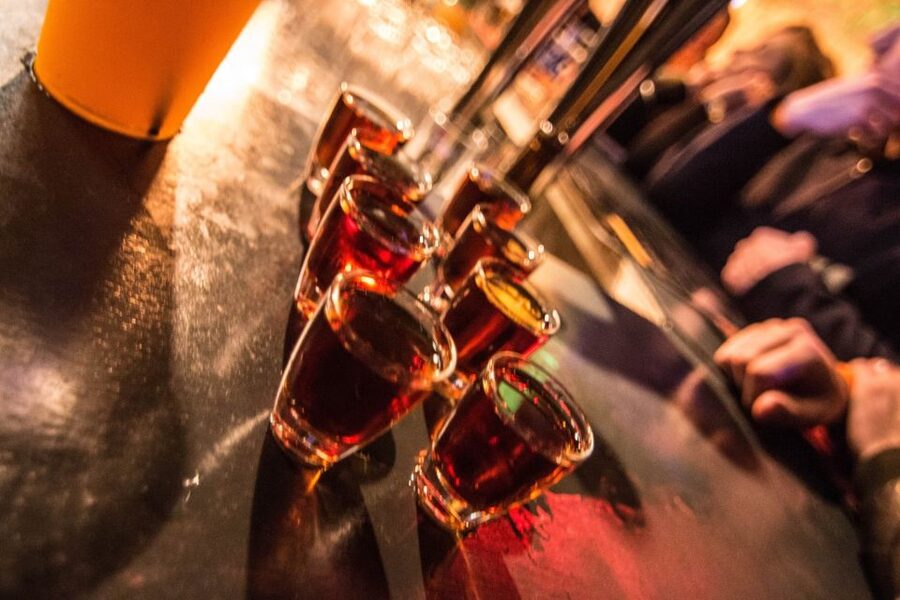 Brussels: Pub Crawl and Nightlife Party Experience - Should you book the Brussels pub crawl?