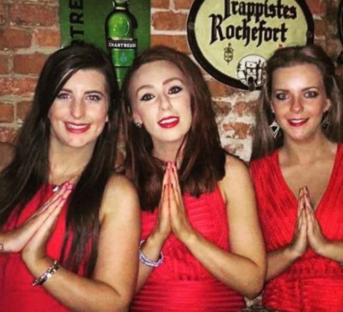 Brussels: Pub Crawl and Nightlife Party Experience - What the $23 price really buys you