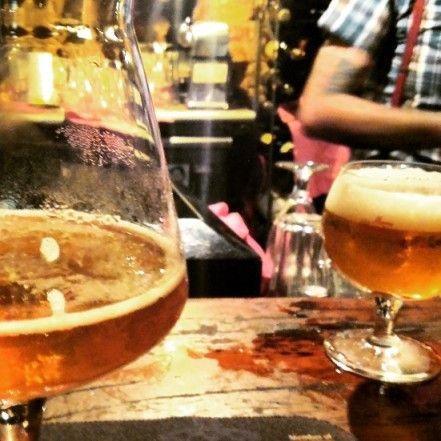 Brussels: Pub Crawl and Nightlife Party Experience - Safety, belongings, and sensible drinking