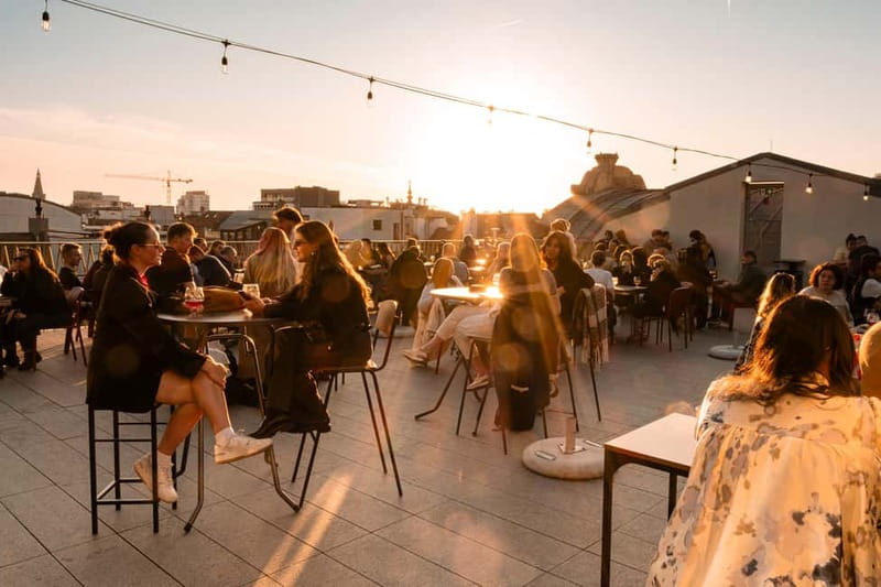 Brussels: The Belgian Beer World Experience & Beer Tasting - Who should book Belgian Beer World?