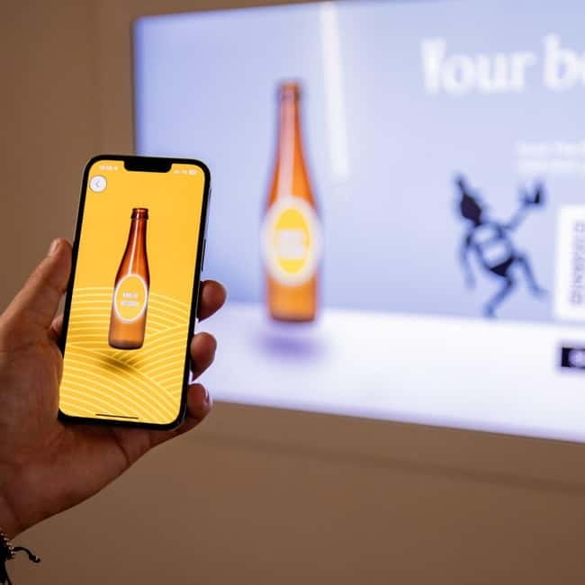 Brussels: The Belgian Beer World Experience & Beer Tasting - Why families can enjoy a beer attraction