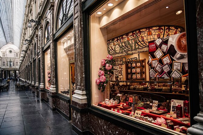 Brussels Walking Tour: Explore Top Sights & Hidden Gems - Why start Brussels with a two-hour walk
