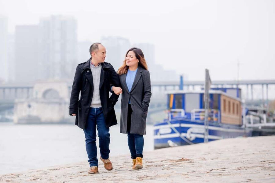 Bruxelles: Photoshoot Experience - Price, group size, and real value