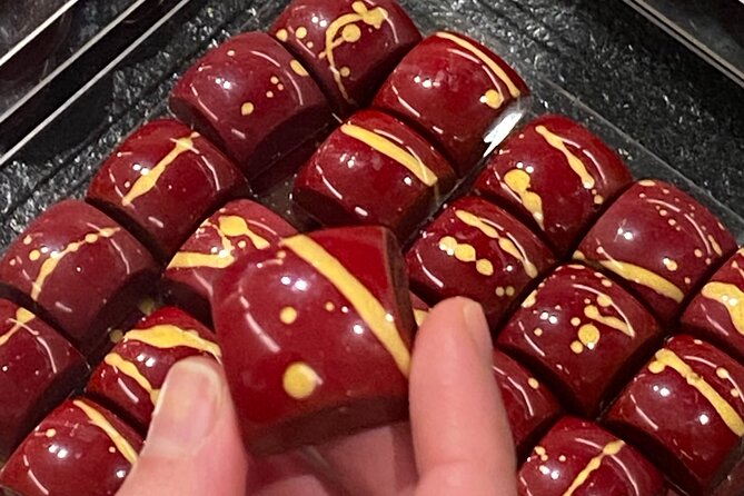 Charlie's Private Chocolate Tour (Ghent) - Timing, comfort, and practical planning